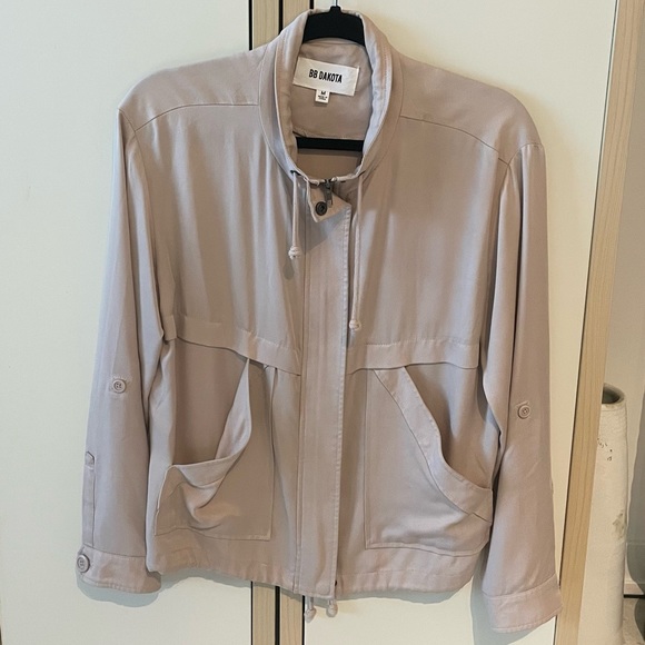 BB Dakota Jacket - Picture 5 of 9